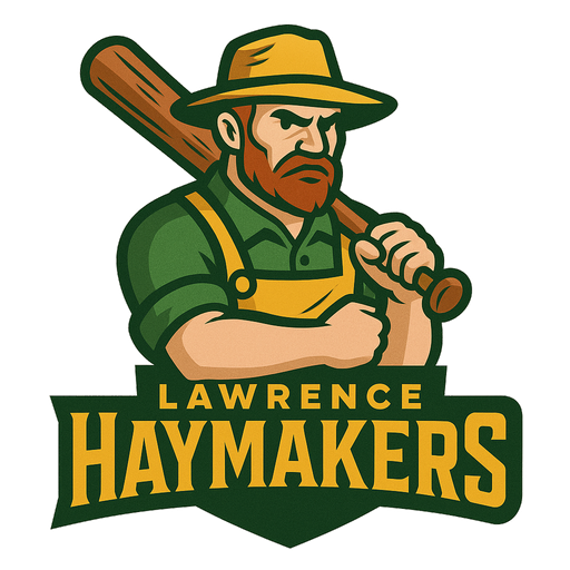 Lawrence Haymakers logo